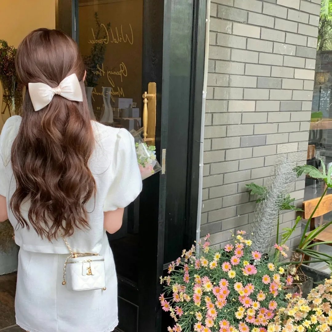 觉悟吧!那边的女孩