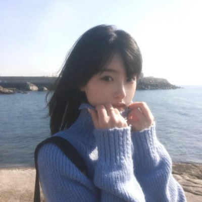 蓝月