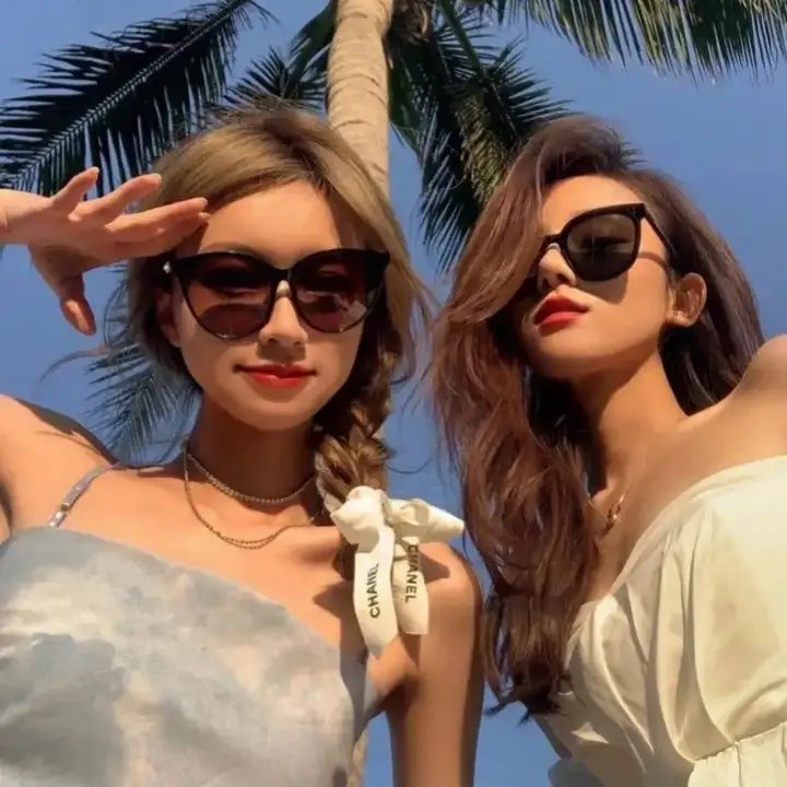 蜘蛛女